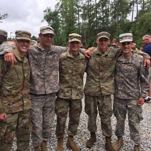 Meet your Posher, John